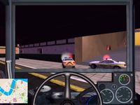 une photo d'Ã©cran de Midtown Madness 2 sur PC